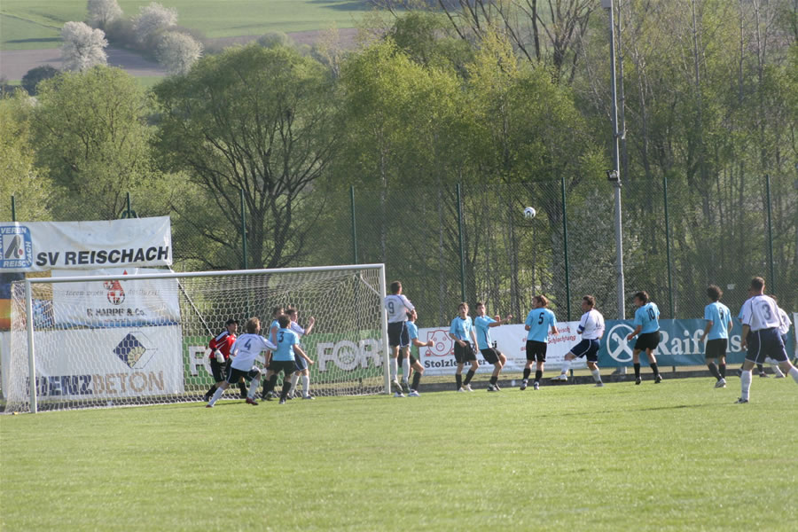 gal/20. Spieltag- SV Reischach-Teis/2007-04-21 SV Reischach - Teis 167.jpg